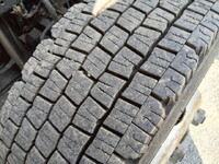 いすゞフォワードアルミウイング中型（4t）[写真40]