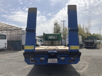 UDトラックスビッグサムセルフローダー大型（10t）[写真11]