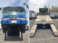 UDトラックスビッグサムセルフローダー大型（10t）[写真12]