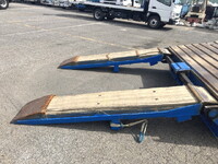 UDトラックスビッグサムセルフローダー大型（10t）[写真15]