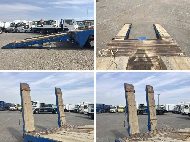 UDトラックスビッグサムセルフローダー大型（10t）[写真15]