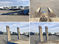 UDトラックスビッグサムセルフローダー大型（10t）[写真16]