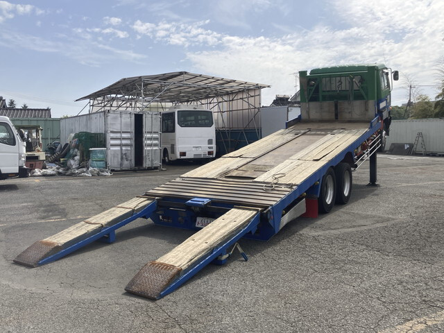 UDトラックスビッグサムセルフローダー大型（10t）[写真02]