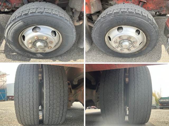 UDトラックスビッグサムセルフローダー大型（10t）[写真20]