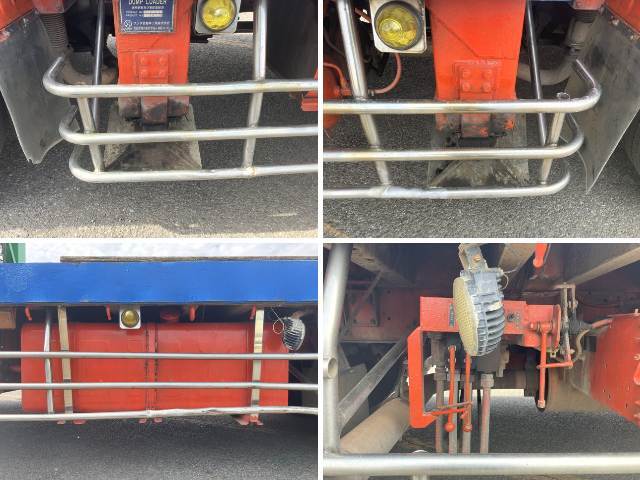 UDトラックスビッグサムセルフローダー大型（10t）[写真21]