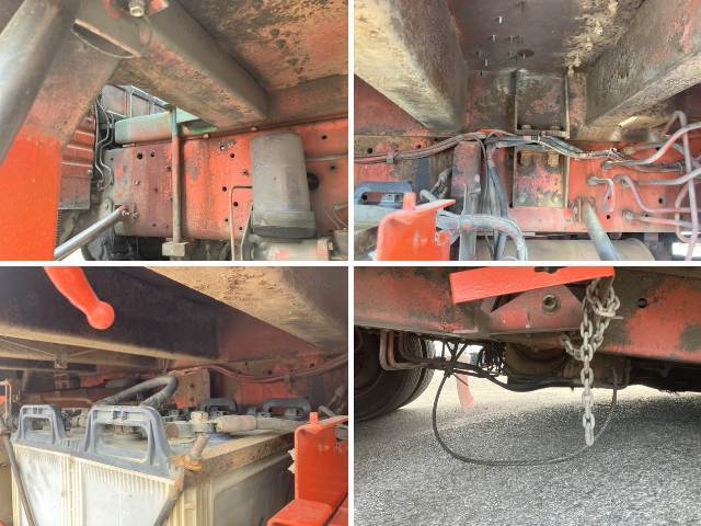 UDトラックスビッグサムセルフローダー大型（10t）[写真23]