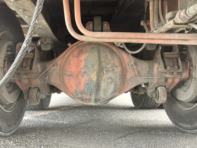 UDトラックスビッグサムセルフローダー大型（10t）[写真25]