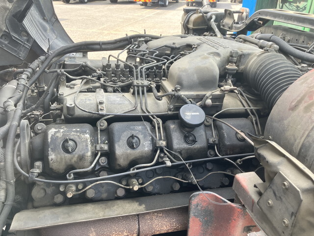 UDトラックスビッグサムセルフローダー大型（10t）[写真26]