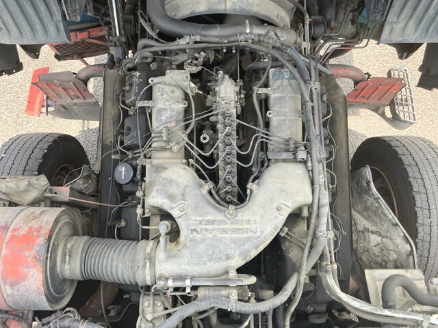 UDトラックスビッグサムセルフローダー大型（10t）[写真28]