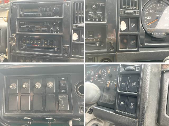 UDトラックスビッグサムセルフローダー大型（10t）[写真35]