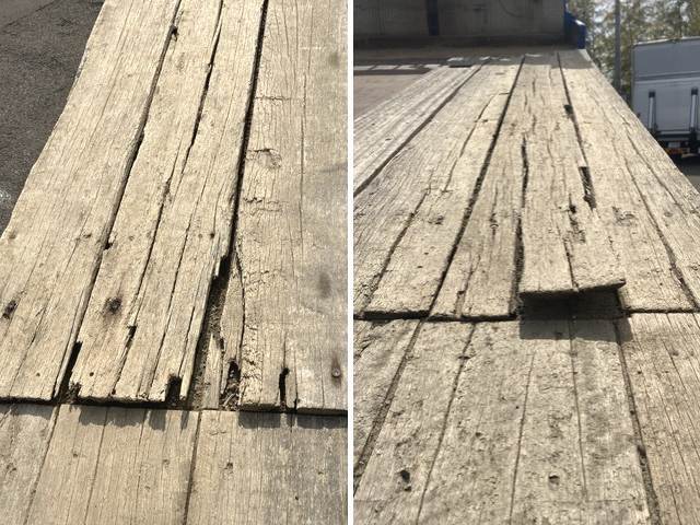 UDトラックスビッグサムセルフローダー大型（10t）[写真37]