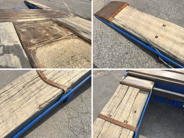 UDトラックスビッグサムセルフローダー大型（10t）[写真38]