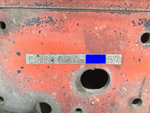 UDトラックスビッグサムセルフローダー大型（10t）[写真40]