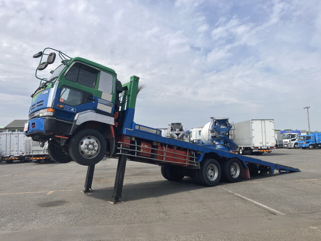 UDトラックスビッグサムセルフローダー大型（10t）[写真06]