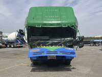 UDトラックスビッグサムセルフローダー大型（10t）[写真10]