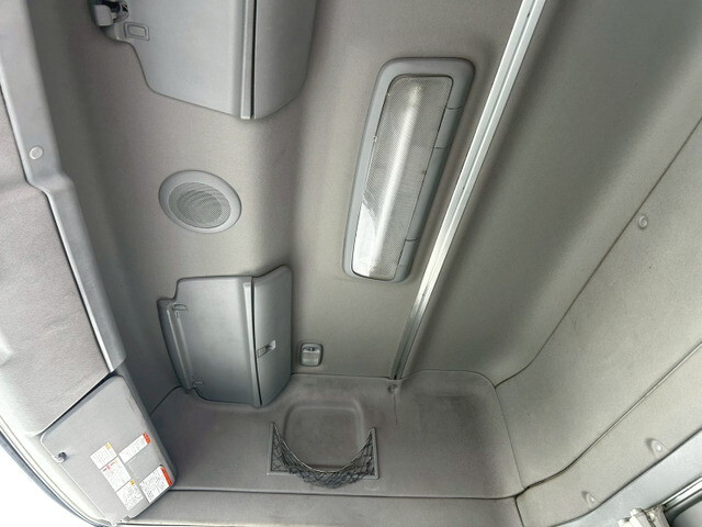 日野プロフィアアルミウイング大型（10t）[写真22]