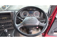 日野プロフィアアルミウイング大型（10t）[写真28]