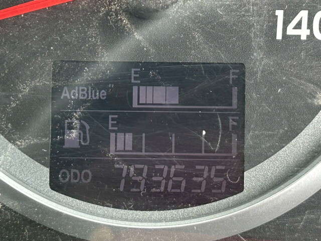 日野プロフィアアルミウイング大型（10t）[写真29]