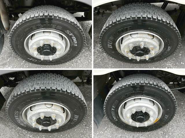 日野プロフィアアルミウイング大型（10t）[写真39]