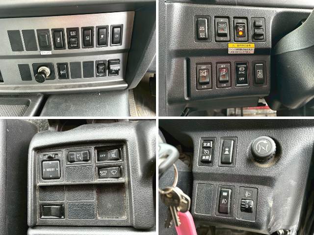 日野プロフィアアルミウイング大型（10t）[写真40]