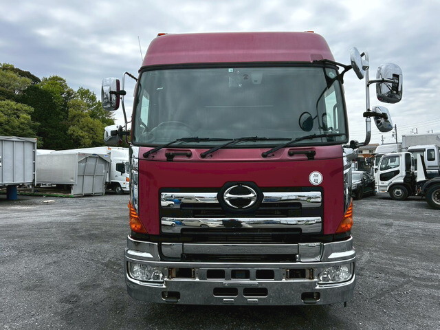 日野プロフィアアルミウイング大型（10t）[写真05]