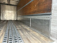 いすゞフォワードアルミウイング中型（4t）[写真14]