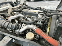 いすゞフォワードアルミウイング中型（4t）[写真30]