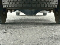 いすゞフォワードアルミウイング中型（4t）[写真37]