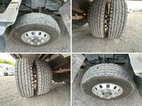 いすゞフォワードアルミウイング中型（4t）[写真38]