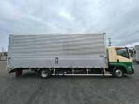 いすゞフォワードアルミウイング中型（4t）[写真08]