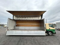 いすゞフォワードアルミウイング中型（4t）[写真09]