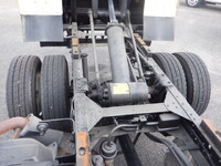 いすゞエルフダンプ小型（2t・3t）[写真11]