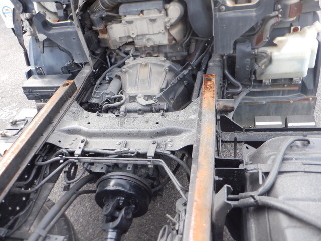 いすゞエルフダンプ小型（2t・3t）[写真14]