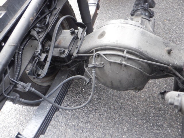 いすゞエルフダンプ小型（2t・3t）[写真15]