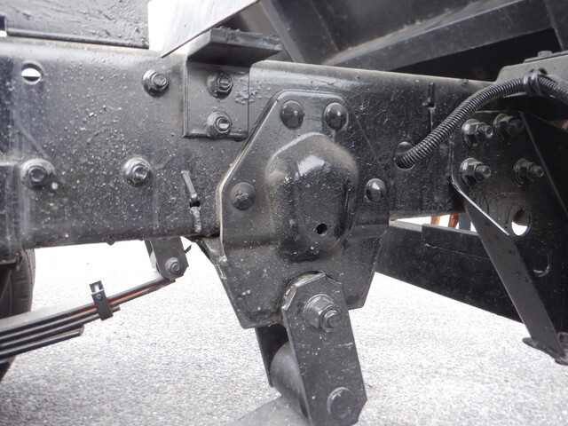 いすゞエルフダンプ小型（2t・3t）[写真19]