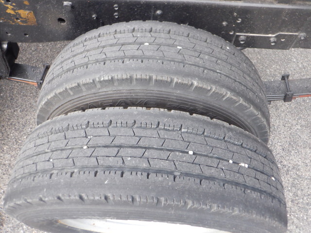 いすゞエルフダンプ小型（2t・3t）[写真20]