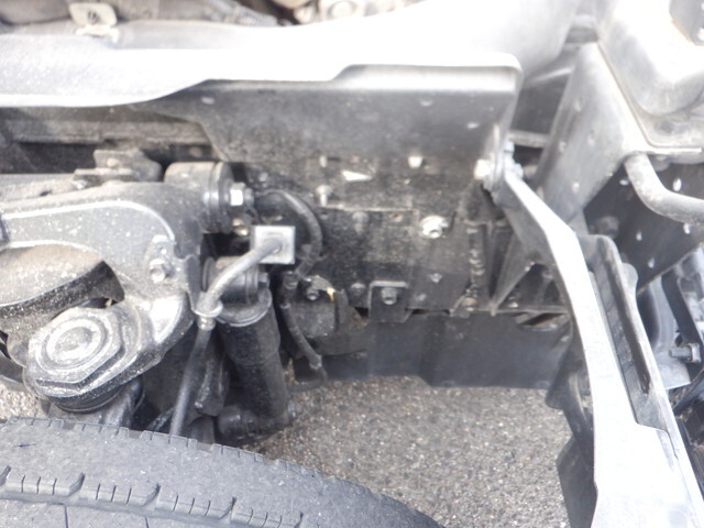 いすゞエルフダンプ小型（2t・3t）[写真21]