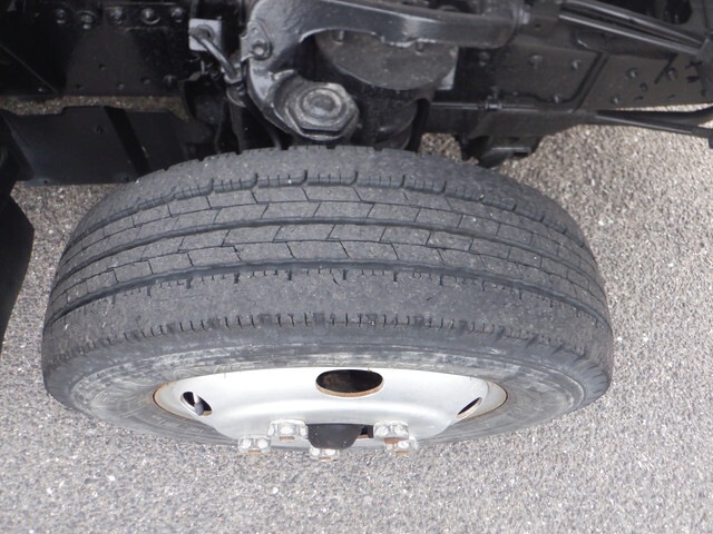 いすゞエルフダンプ小型（2t・3t）[写真24]