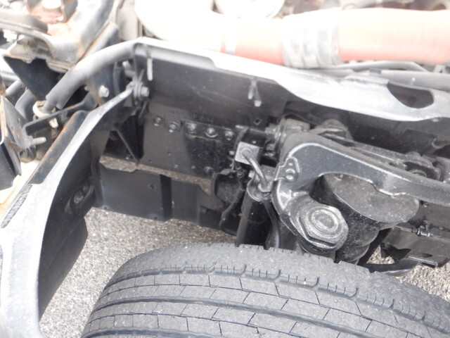 いすゞエルフダンプ小型（2t・3t）[写真25]