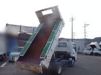 いすゞエルフダンプ小型（2t・3t）[写真02]