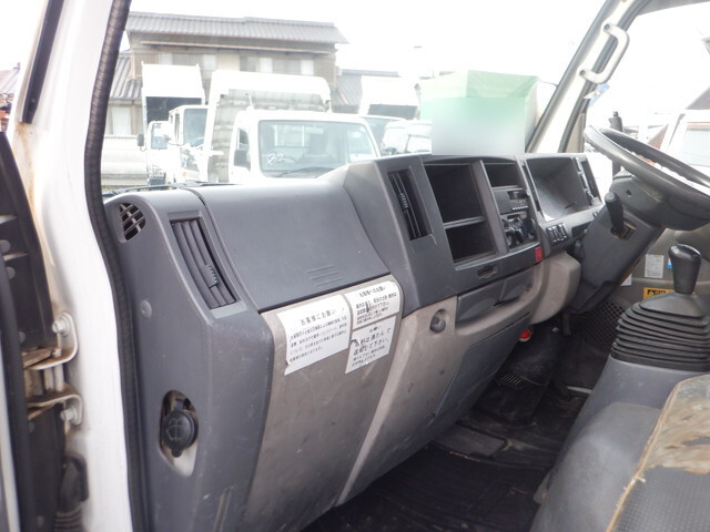 いすゞエルフダンプ小型（2t・3t）[写真32]