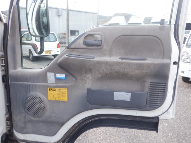 いすゞエルフダンプ小型（2t・3t）[写真33]
