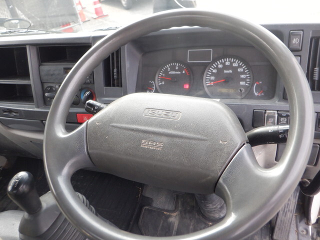 いすゞエルフダンプ小型（2t・3t）[写真37]