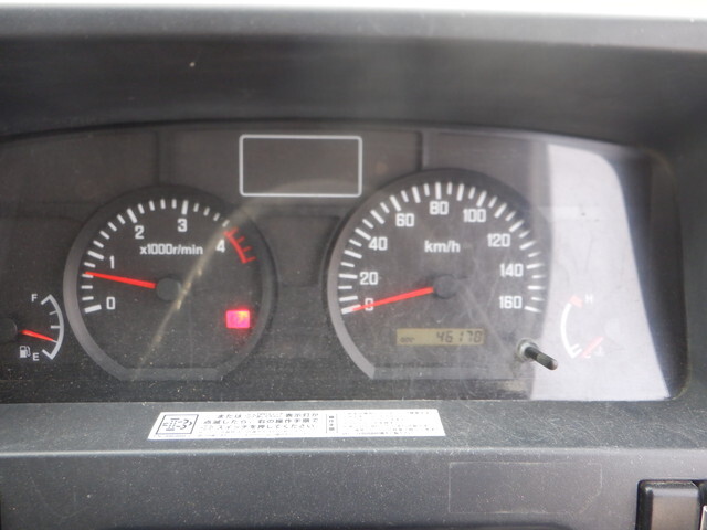 いすゞエルフダンプ小型（2t・3t）[写真38]