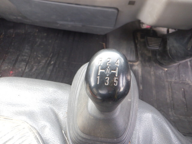 いすゞエルフダンプ小型（2t・3t）[写真39]