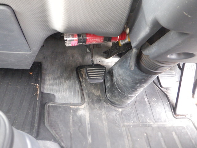 いすゞエルフダンプ小型（2t・3t）[写真40]