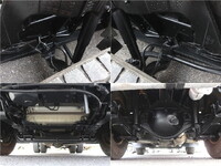 三菱ふそうキャンターダンプ小型（2t・3t）[写真18]