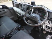 三菱ふそうキャンターダンプ小型（2t・3t）[写真20]