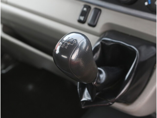 三菱ふそうキャンターダンプ小型（2t・3t）[写真23]