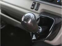 三菱ふそうキャンターダンプ小型（2t・3t）[写真24]